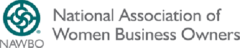 National Association of Women Business Owners logo